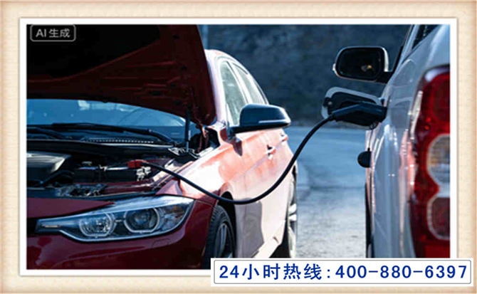 青白江潍坊拖车,附近24小时汽车拖车救援，潍坊道路救援拖车电话